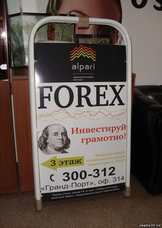 форекс 